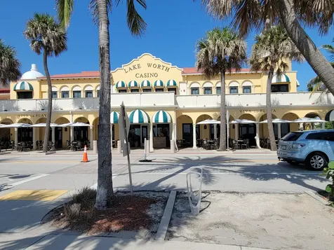 101 S Golfview Road Lake Worth Beach FL 33460