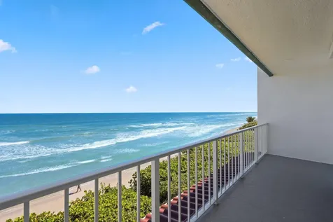 1016 Ocean Drive Juno Beach FL 33408