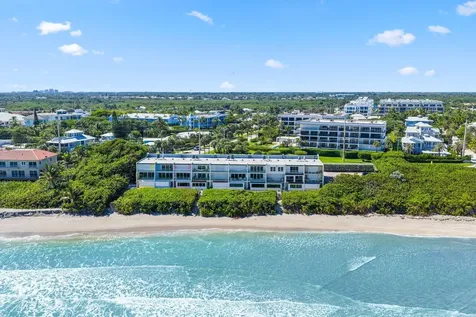 1016 Ocean Drive Juno Beach FL 33408