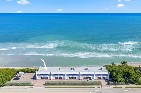 1016 Ocean Drive Juno Beach FL 33408
