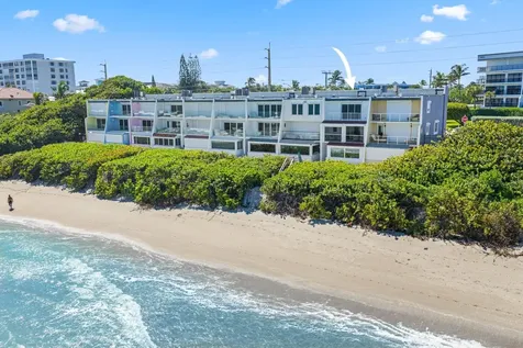 1016 Ocean Drive Juno Beach FL 33408