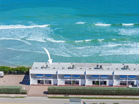1016 Ocean Drive Juno Beach FL 33408