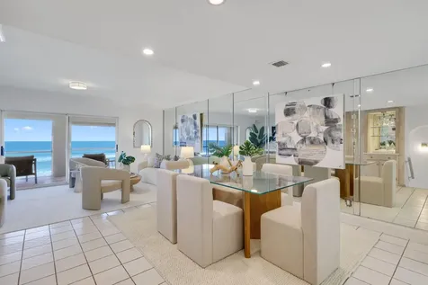 1016 Ocean Drive Juno Beach FL 33408