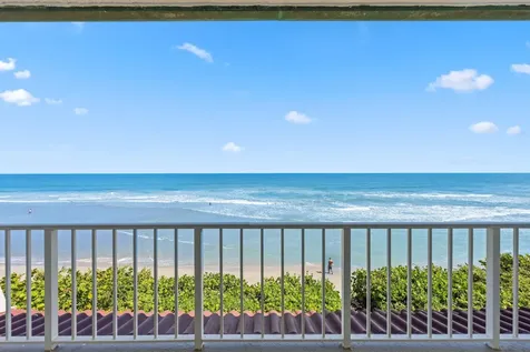 1016 Ocean Drive Juno Beach FL 33408