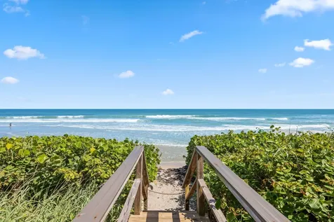 1016 Ocean Drive Juno Beach FL 33408