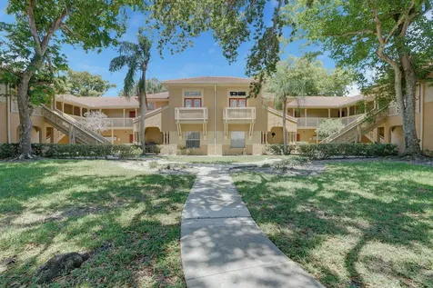 4855 Via Palm Lakes West Palm Beach FL 33417