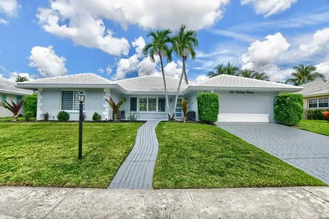 891 Sw Hickory Terrace Boca Raton FL 33486