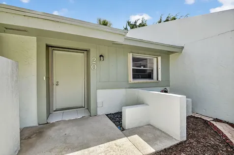 20 Camden Lane Boynton Beach FL 33426