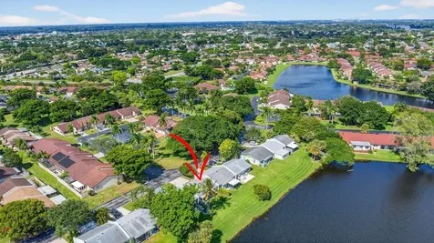 20 Camden Lane Boynton Beach FL 33426