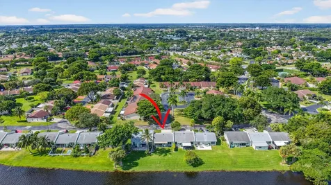 20 Camden Lane Boynton Beach FL 33426