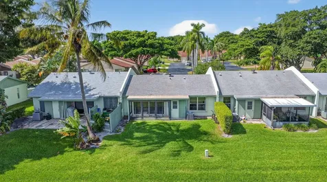 20 Camden Lane Boynton Beach FL 33426