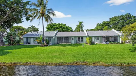 20 Camden Lane Boynton Beach FL 33426