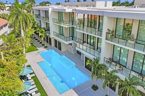 1177 George Bush Boulevard Delray Beach FL 33483