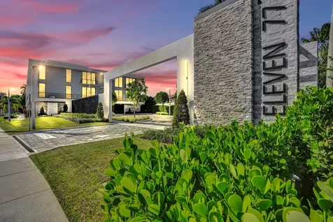 1177 George Bush Boulevard Delray Beach FL 33483