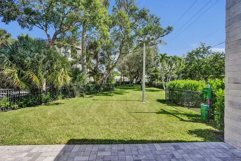 1177 George Bush Boulevard Delray Beach FL 33483
