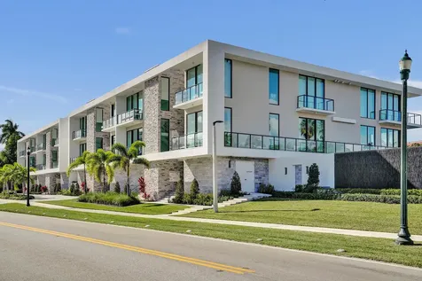1177 George Bush Boulevard Delray Beach FL 33483