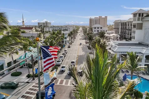 1177 George Bush Boulevard Delray Beach FL 33483