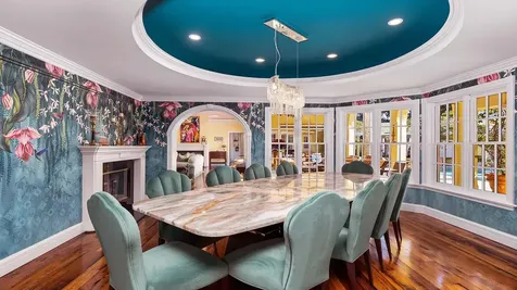 3580 Polo Drive Gulf Stream FL 33483