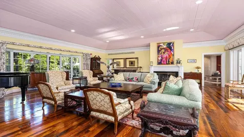 3580 Polo Drive Gulf Stream FL 33483