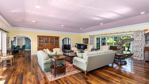 3580 Polo Drive Gulf Stream FL 33483
