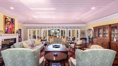 3580 Polo Drive Gulf Stream FL 33483