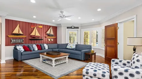 3580 Polo Drive Gulf Stream FL 33483