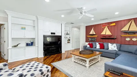 3580 Polo Drive Gulf Stream FL 33483