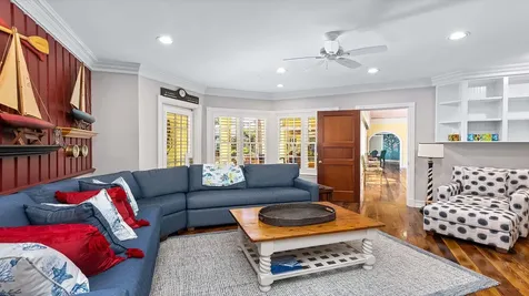 3580 Polo Drive Gulf Stream FL 33483