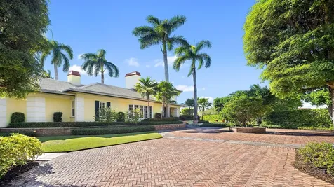 3580 Polo Drive Gulf Stream FL 33483