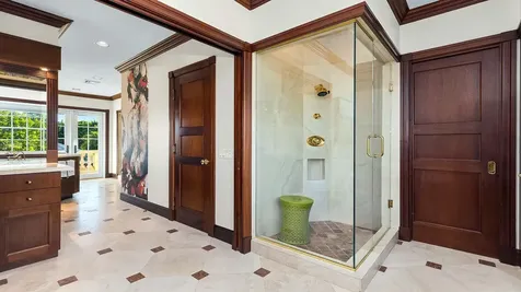 3580 Polo Drive Gulf Stream FL 33483