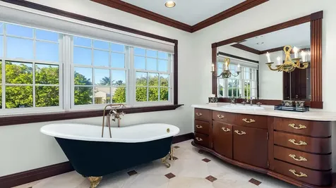 3580 Polo Drive Gulf Stream FL 33483