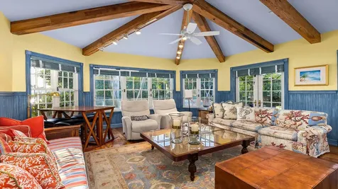 3580 Polo Drive Gulf Stream FL 33483