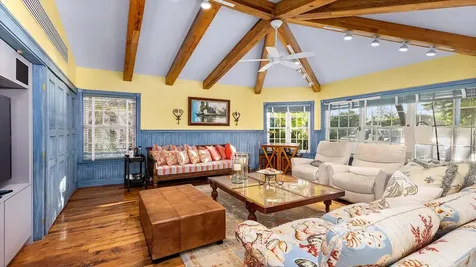 3580 Polo Drive Gulf Stream FL 33483