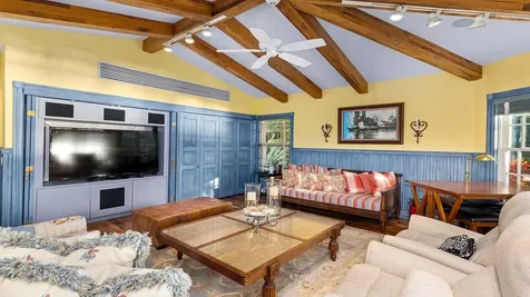 3580 Polo Drive Gulf Stream FL 33483
