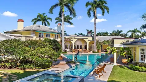 3580 Polo Drive Gulf Stream FL 33483