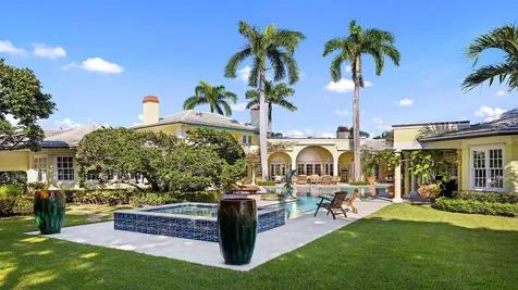 3580 Polo Drive Gulf Stream FL 33483