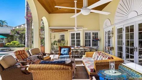 3580 Polo Drive Gulf Stream FL 33483