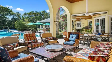 3580 Polo Drive Gulf Stream FL 33483