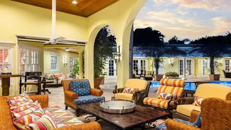 3580 Polo Drive Gulf Stream FL 33483