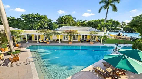 3580 Polo Drive Gulf Stream FL 33483