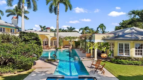 3580 Polo Drive Gulf Stream FL 33483