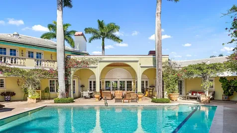 3580 Polo Drive Gulf Stream FL 33483