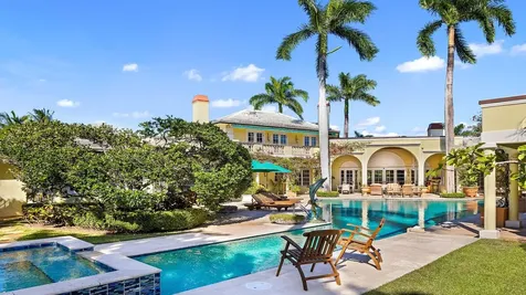 3580 Polo Drive Gulf Stream FL 33483