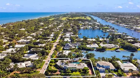3580 Polo Drive Gulf Stream FL 33483