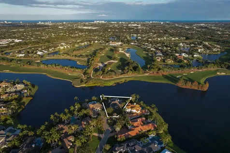266 Locha Drive Jupiter FL 33458