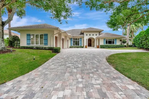 266 Locha Drive Jupiter FL 33458