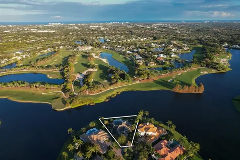 266 Locha Drive Jupiter FL 33458