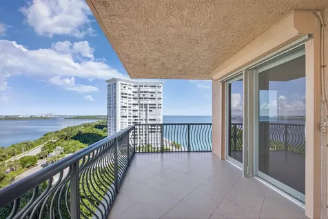 5150 N Ocean Drive Singer Island FL 33404