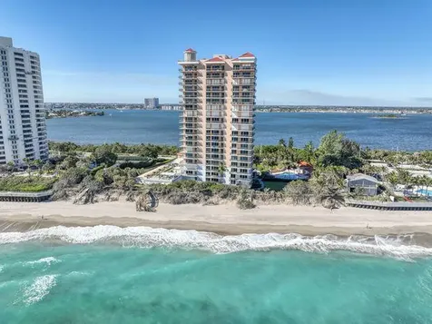 5150 N Ocean Drive Singer Island FL 33404