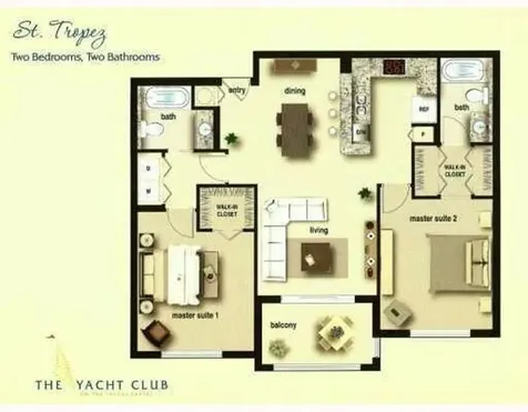 127 Yacht Club Way Hypoluxo FL 33462